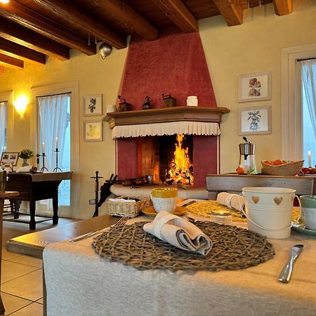 Tenuta Santome Biancade Luaran gambar