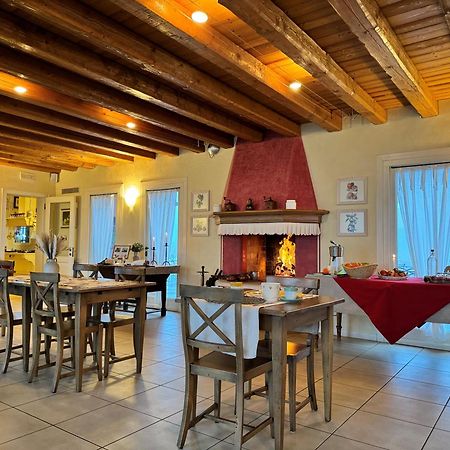Tenuta Santome Biancade Luaran gambar
