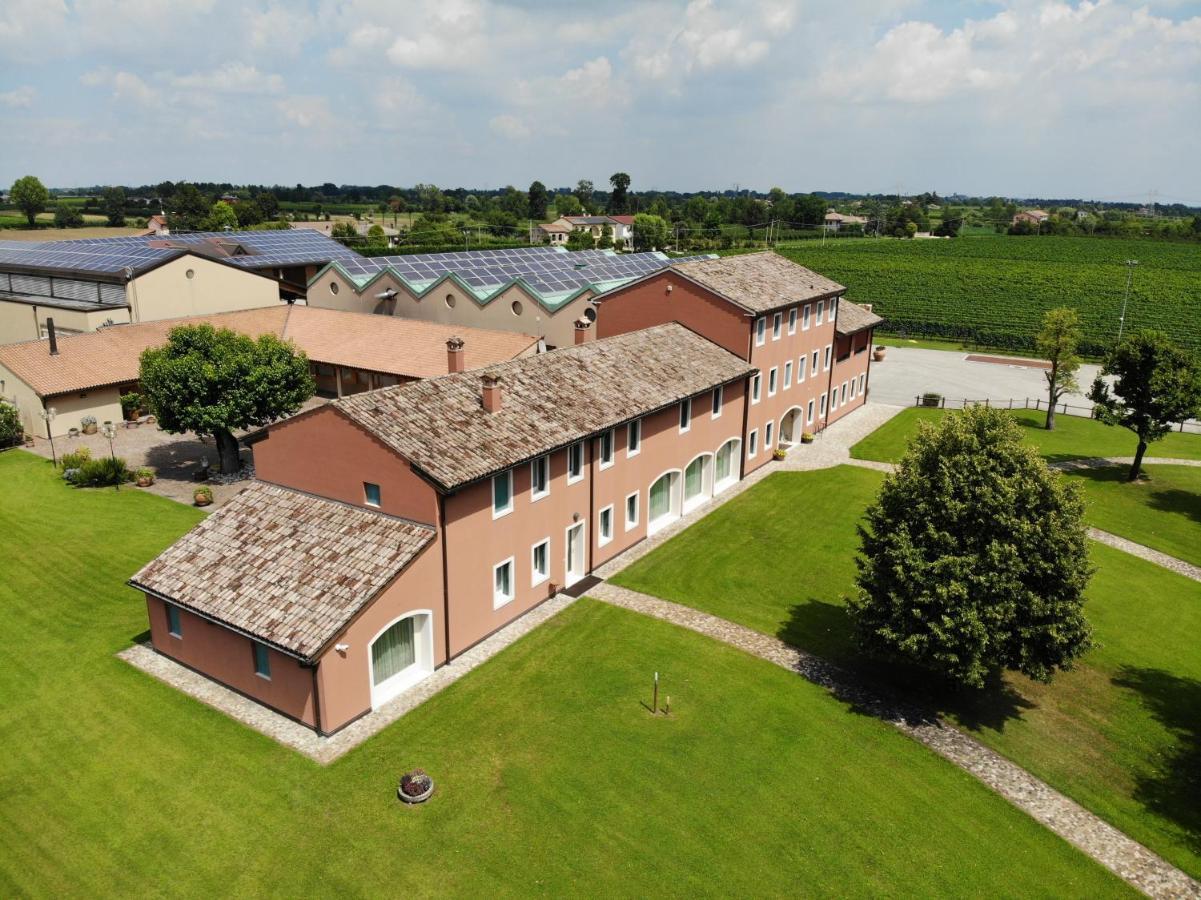 Tenuta Santome Biancade Luaran gambar