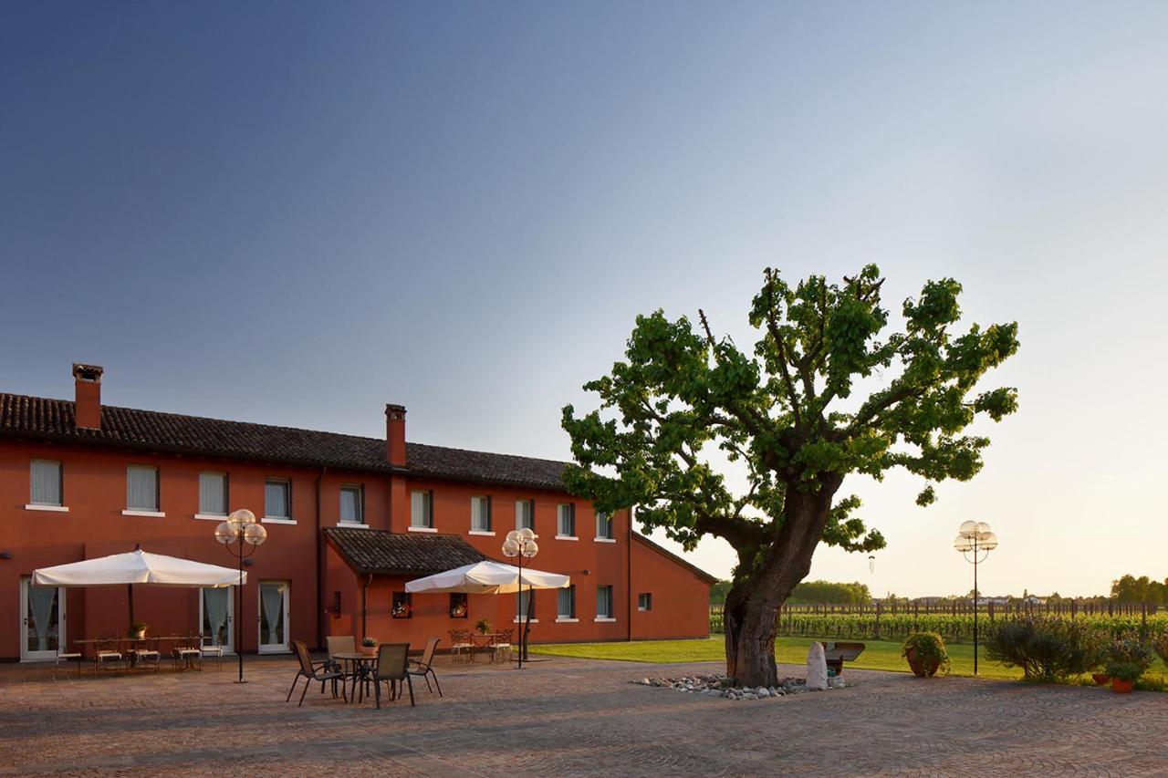 Tenuta Santome Biancade Luaran gambar