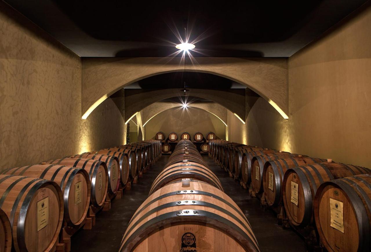 Tenuta Santome Biancade Luaran gambar