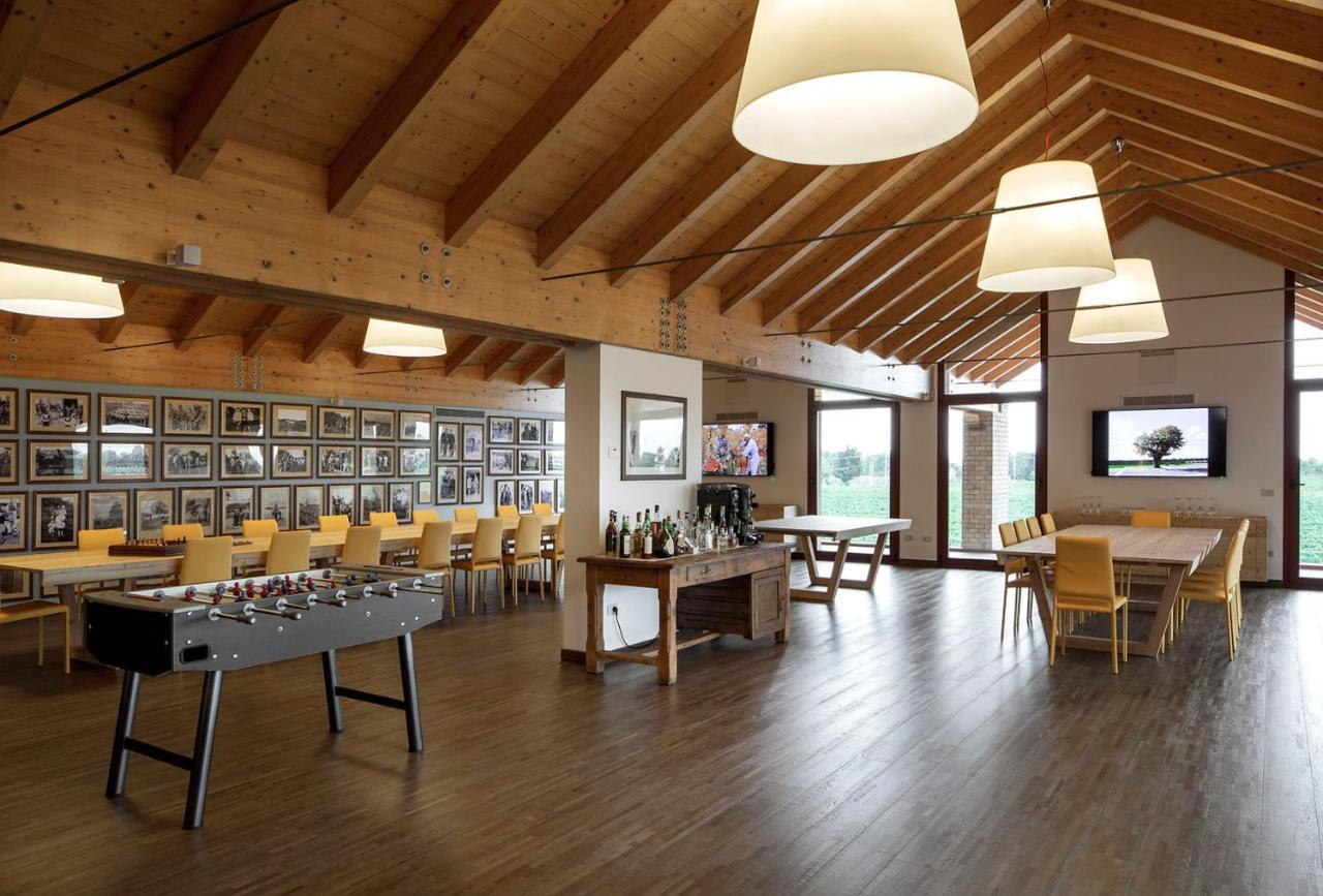 Tenuta Santome Biancade Luaran gambar