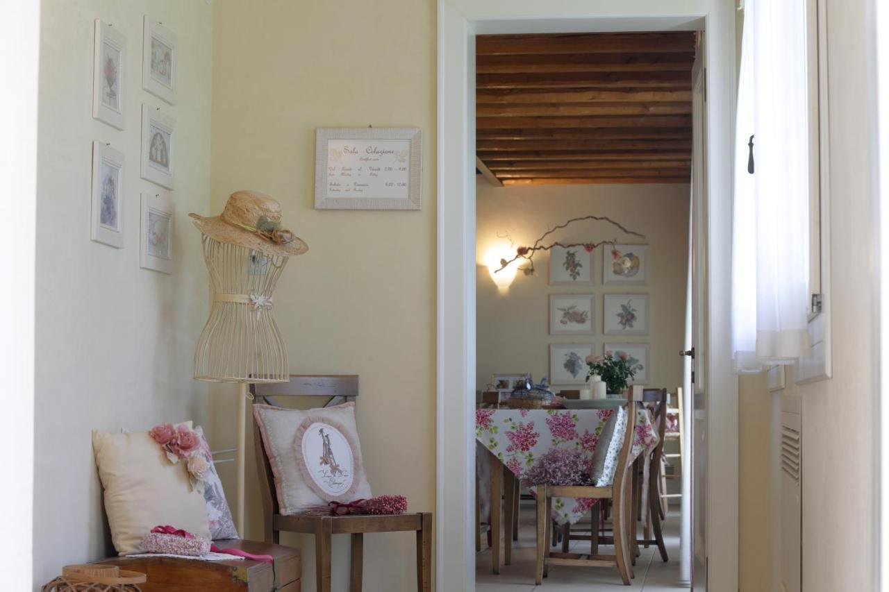 Tenuta Santome Biancade Luaran gambar