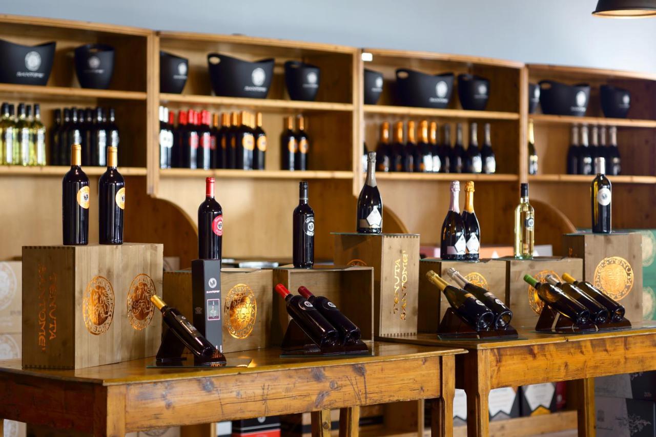 Tenuta Santome Biancade Luaran gambar