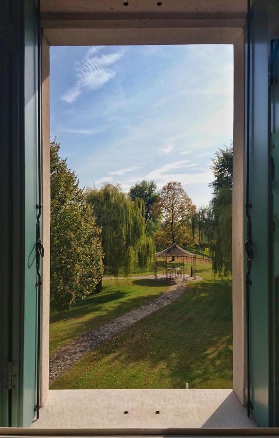 Tenuta Santome Biancade Luaran gambar