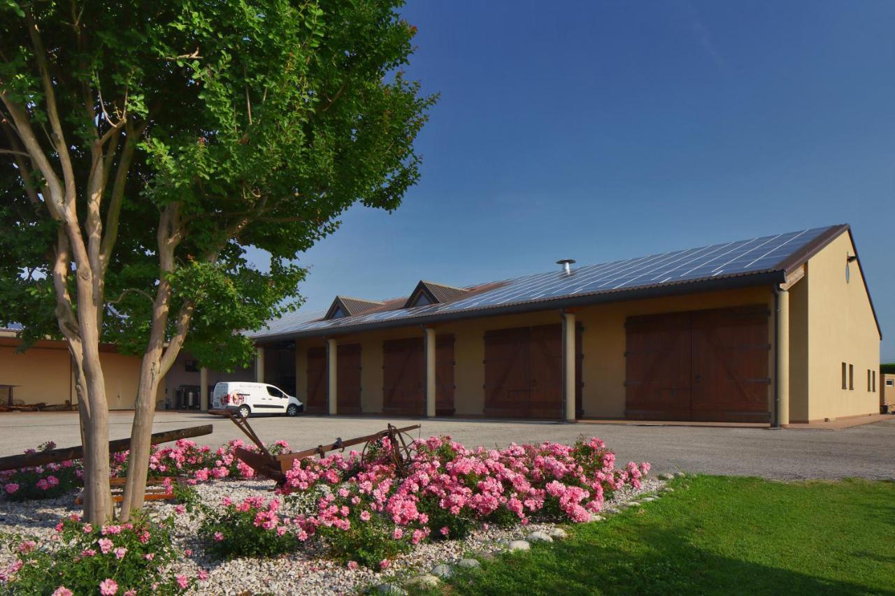 Tenuta Santome Biancade Luaran gambar