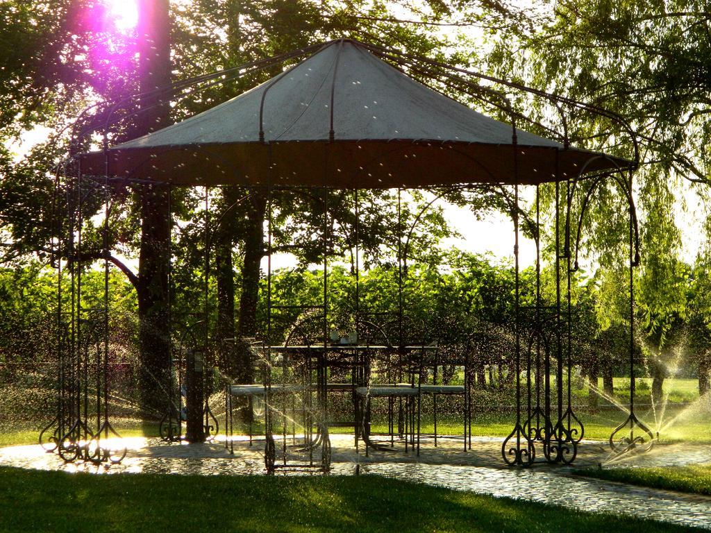 Tenuta Santome Biancade Luaran gambar