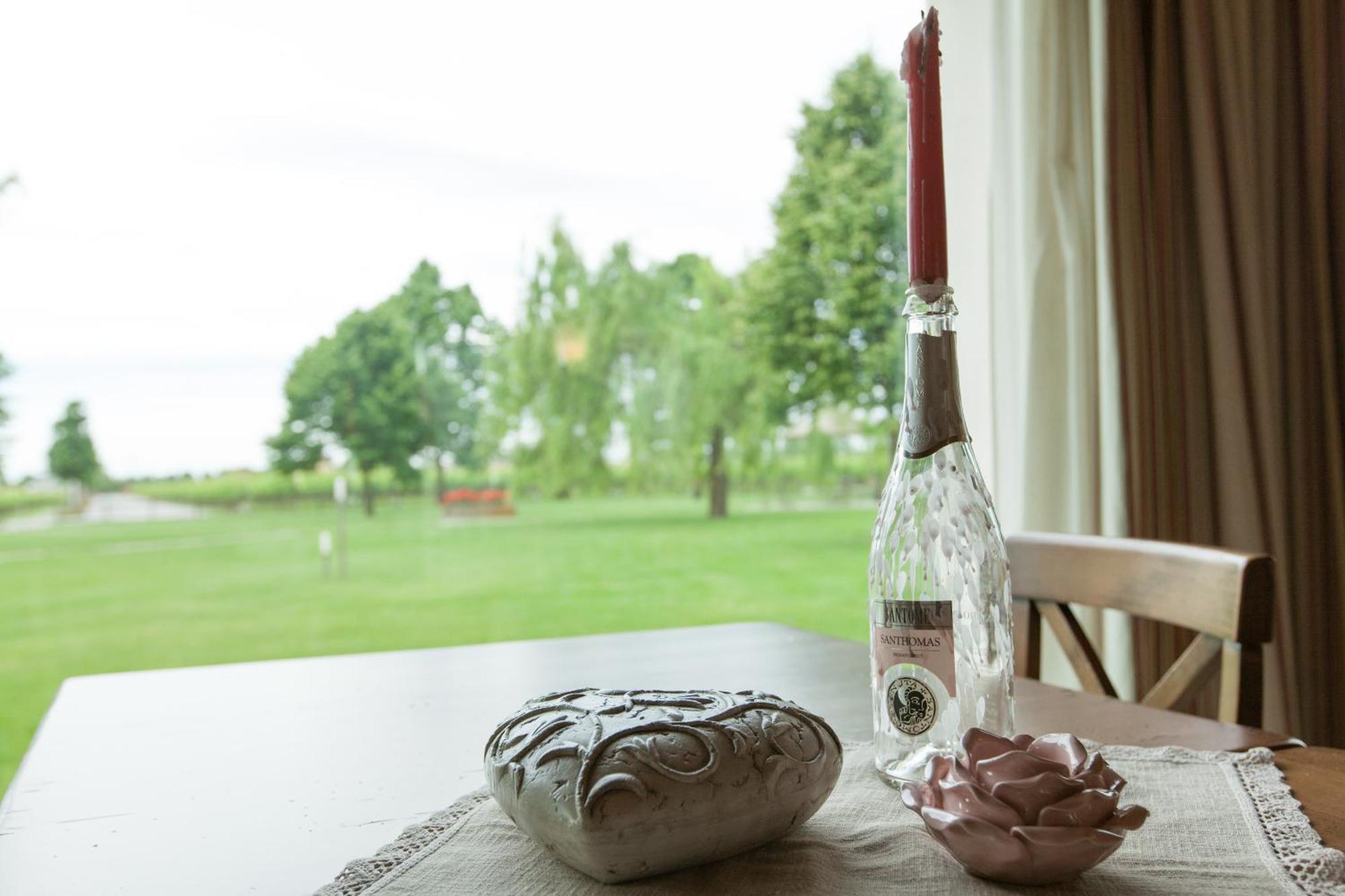 Tenuta Santome Biancade Luaran gambar