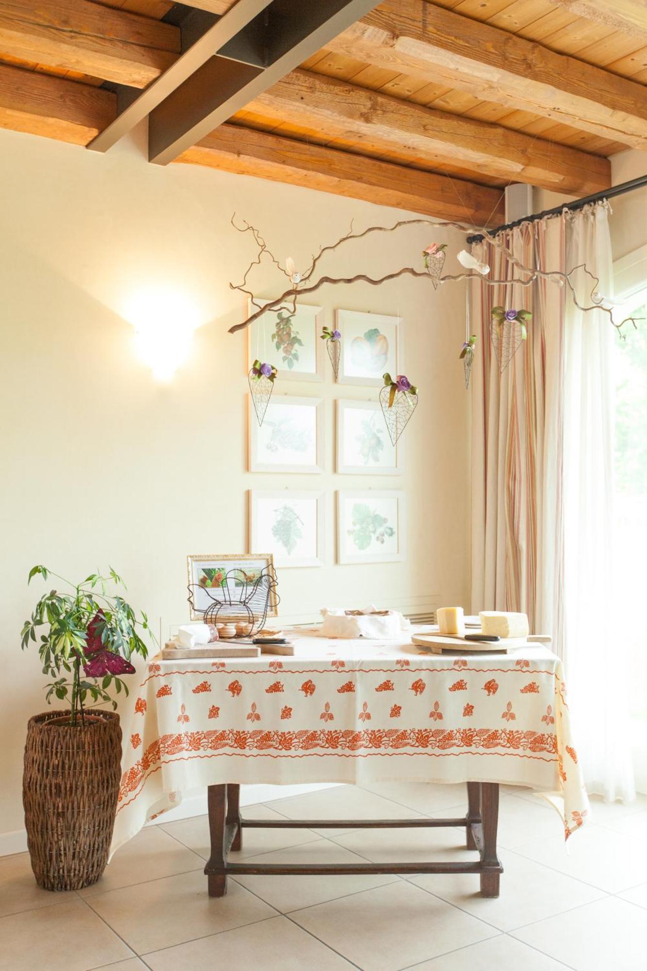 Tenuta Santome Biancade Luaran gambar