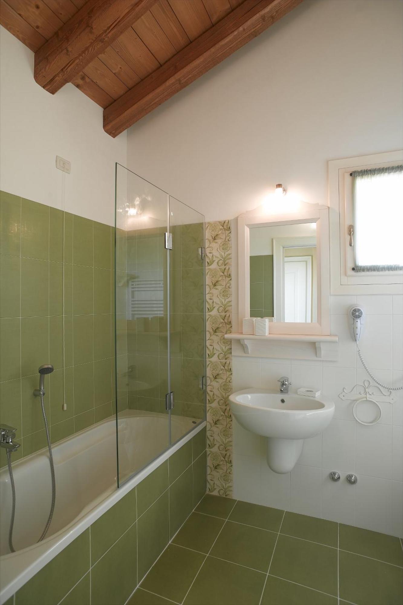 Tenuta Santome Biancade Bilik gambar