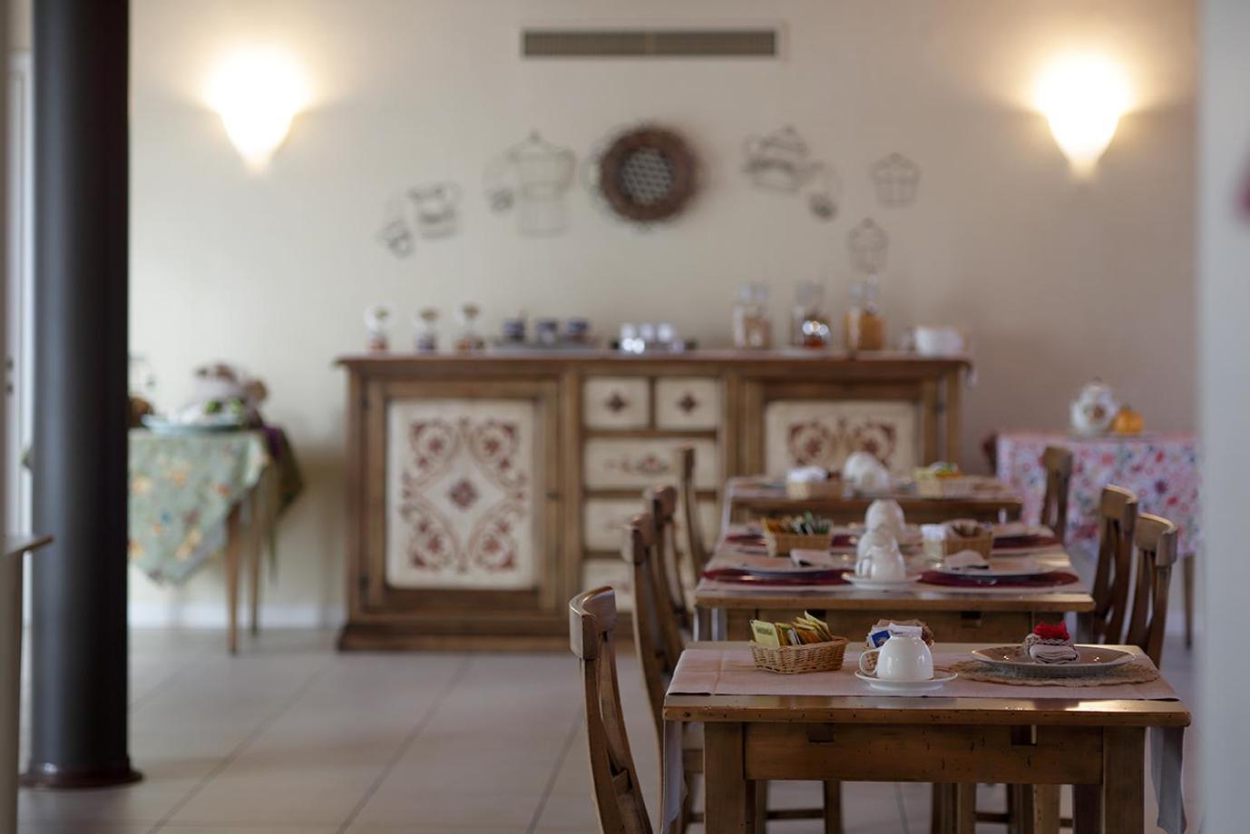 Tenuta Santome Biancade Luaran gambar