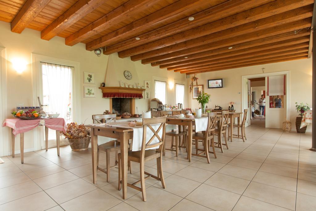 Tenuta Santome Biancade Luaran gambar