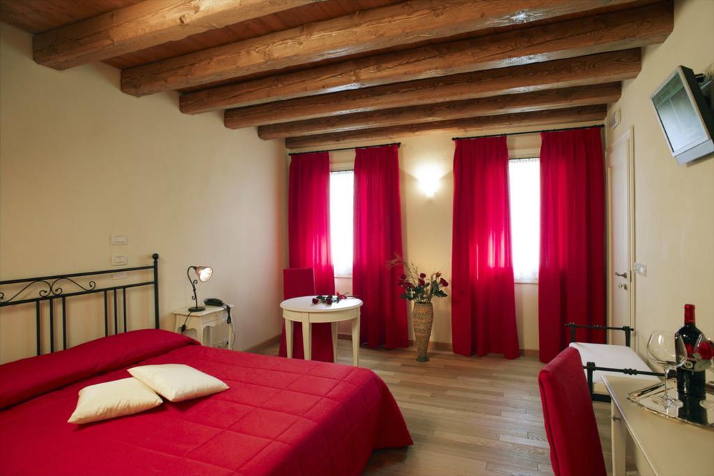 Tenuta Santome Biancade Luaran gambar