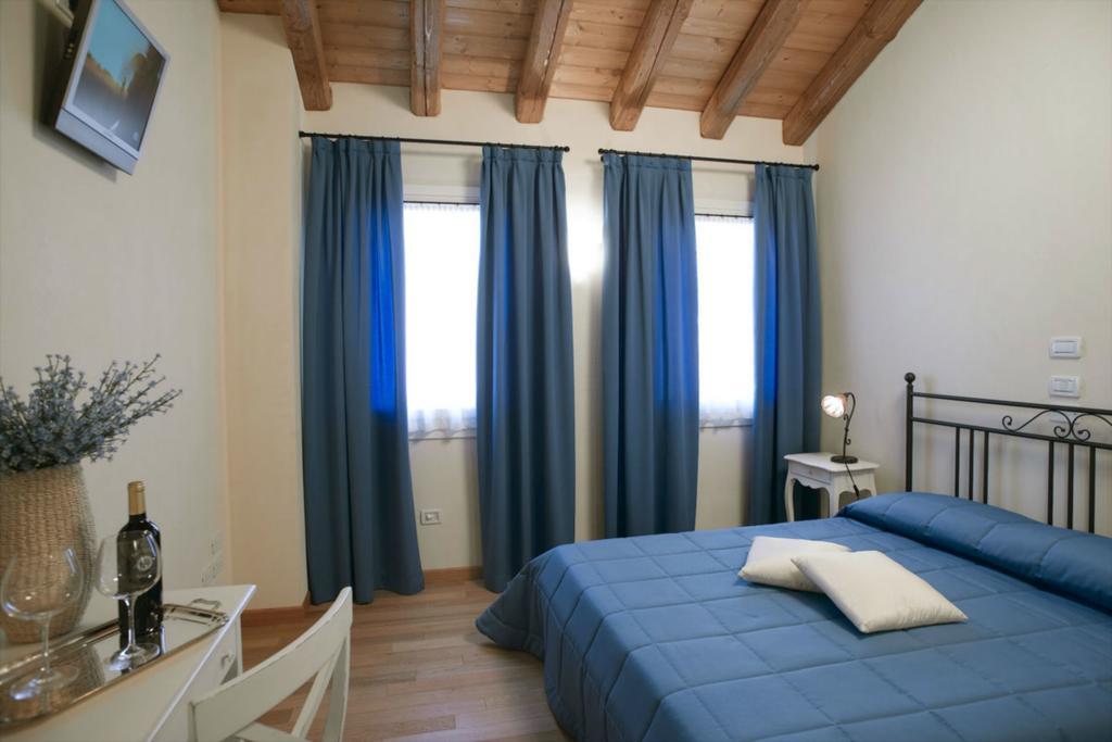 Tenuta Santome Biancade Luaran gambar