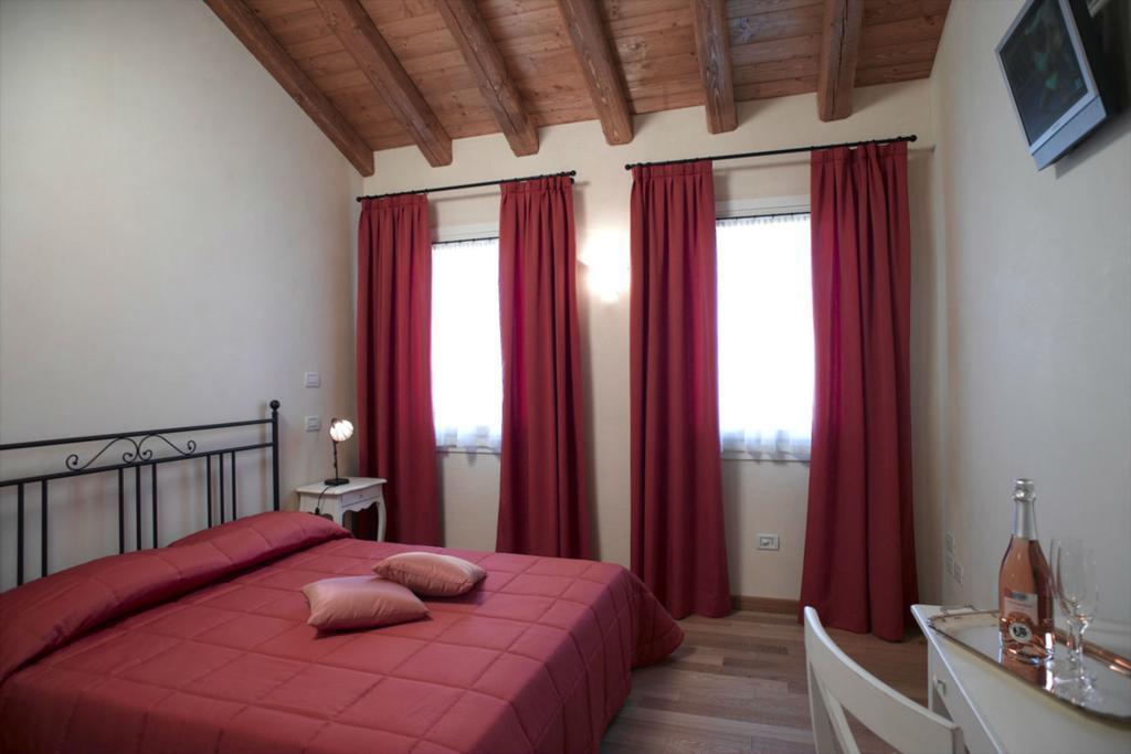 Tenuta Santome Biancade Luaran gambar