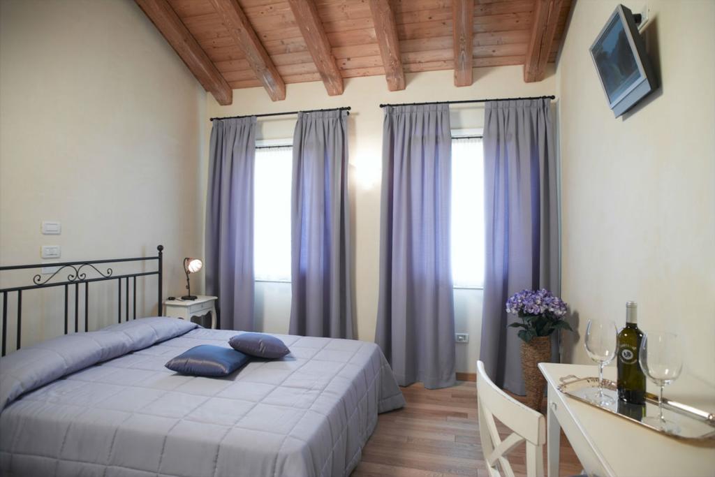 Tenuta Santome Biancade Luaran gambar