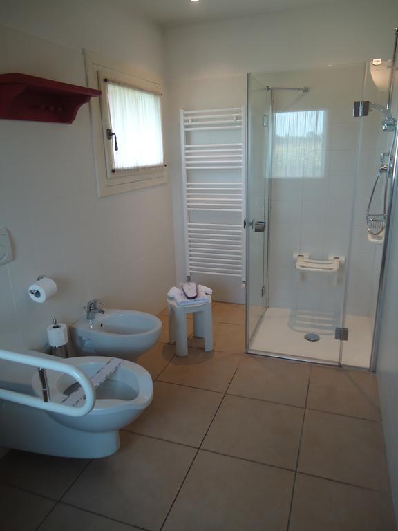 Tenuta Santome Biancade Luaran gambar