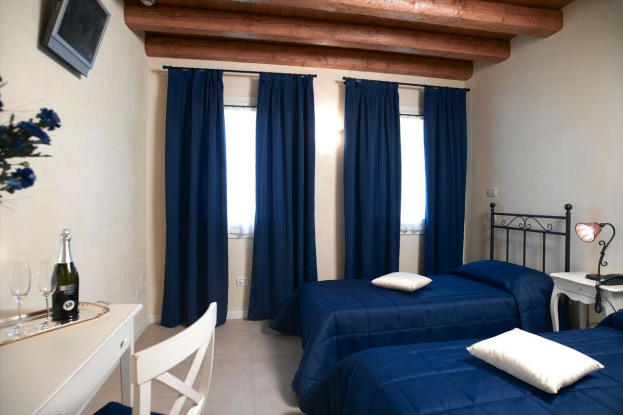 Tenuta Santome Biancade Luaran gambar