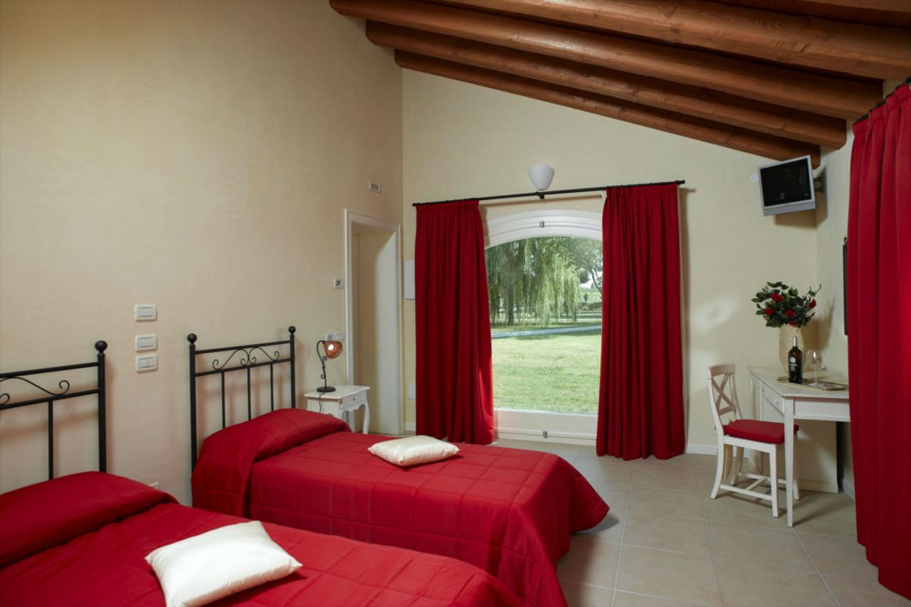 Tenuta Santome Biancade Luaran gambar